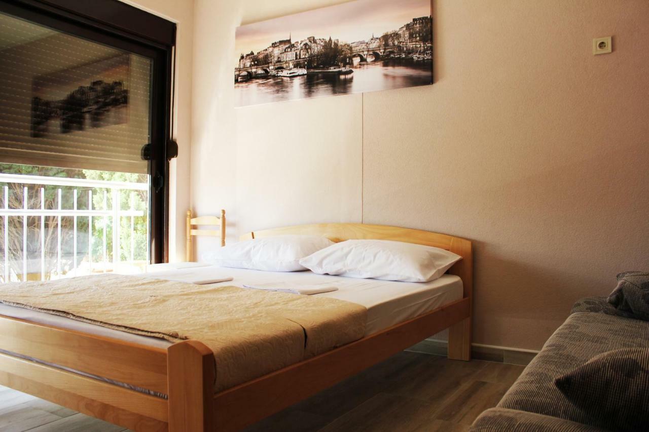 Mimoza Apartments Ðenovići Εξωτερικό φωτογραφία